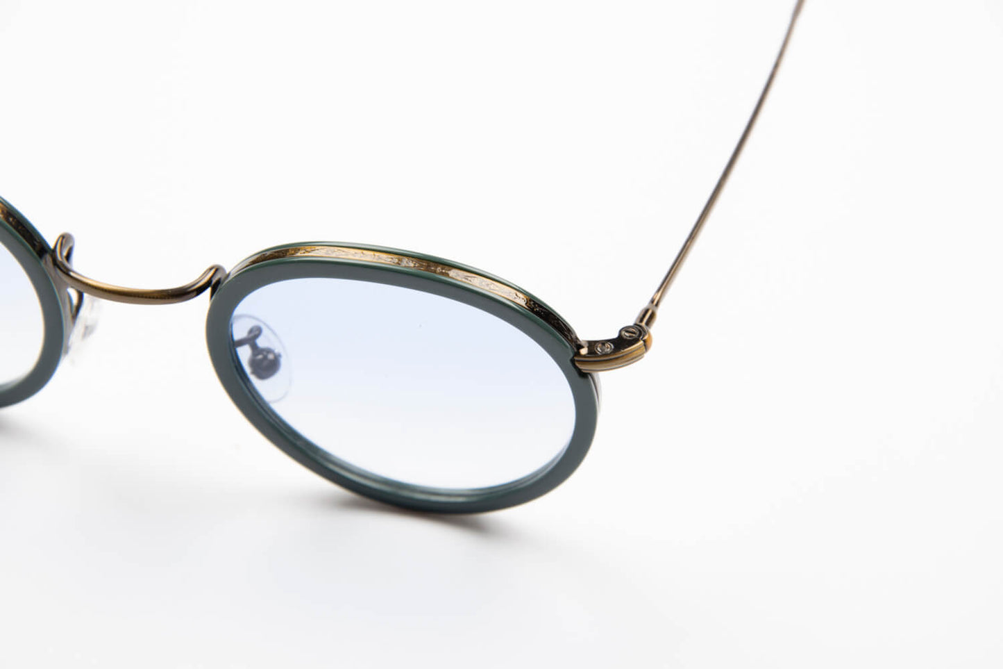 Kyme | John | Marrone Bronzo - OTTICA SICOLI