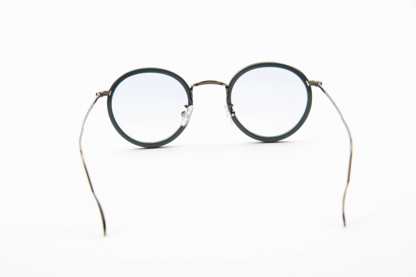 Kyme | John | Marrone Bronzo - OTTICA SICOLI