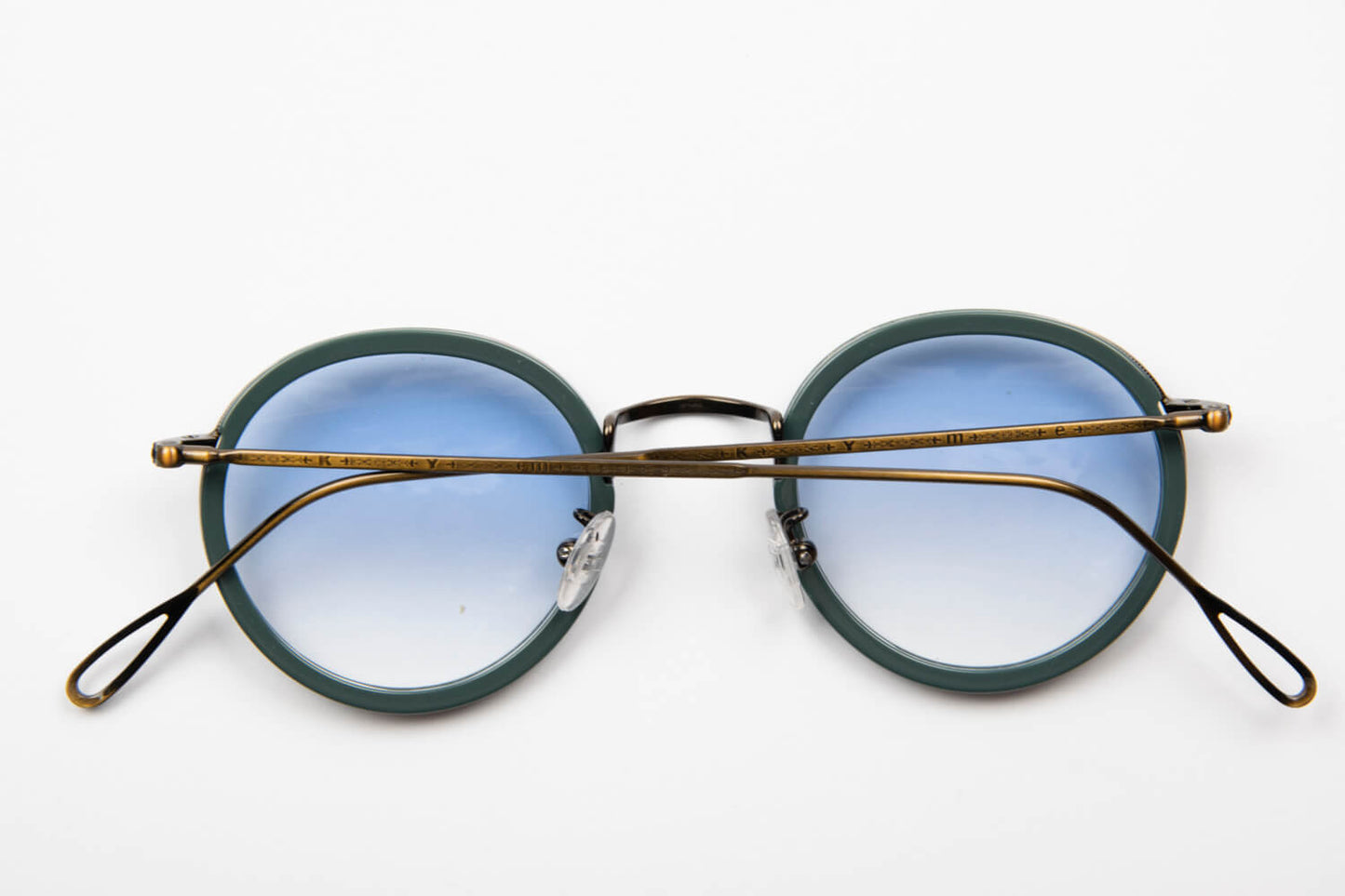 Kyme | John | Marrone Bronzo - OTTICA SICOLI