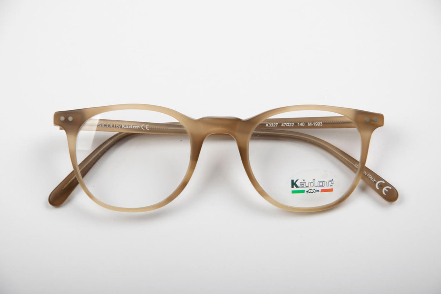 Kador | K3327 | Beige - OTTICA SICOLI