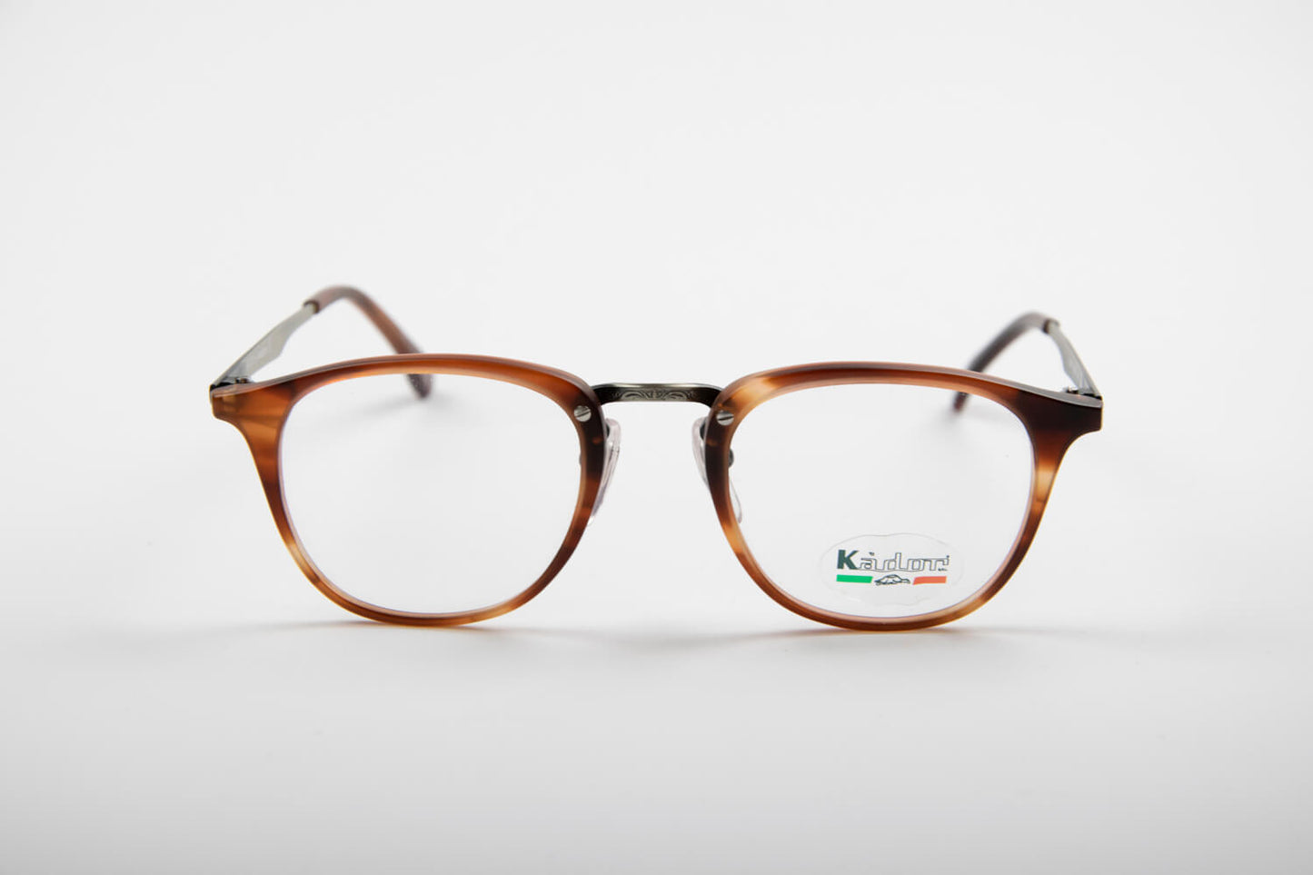 Kador | K3347 | Tartaruga e Argento - OTTICA SICOLI
