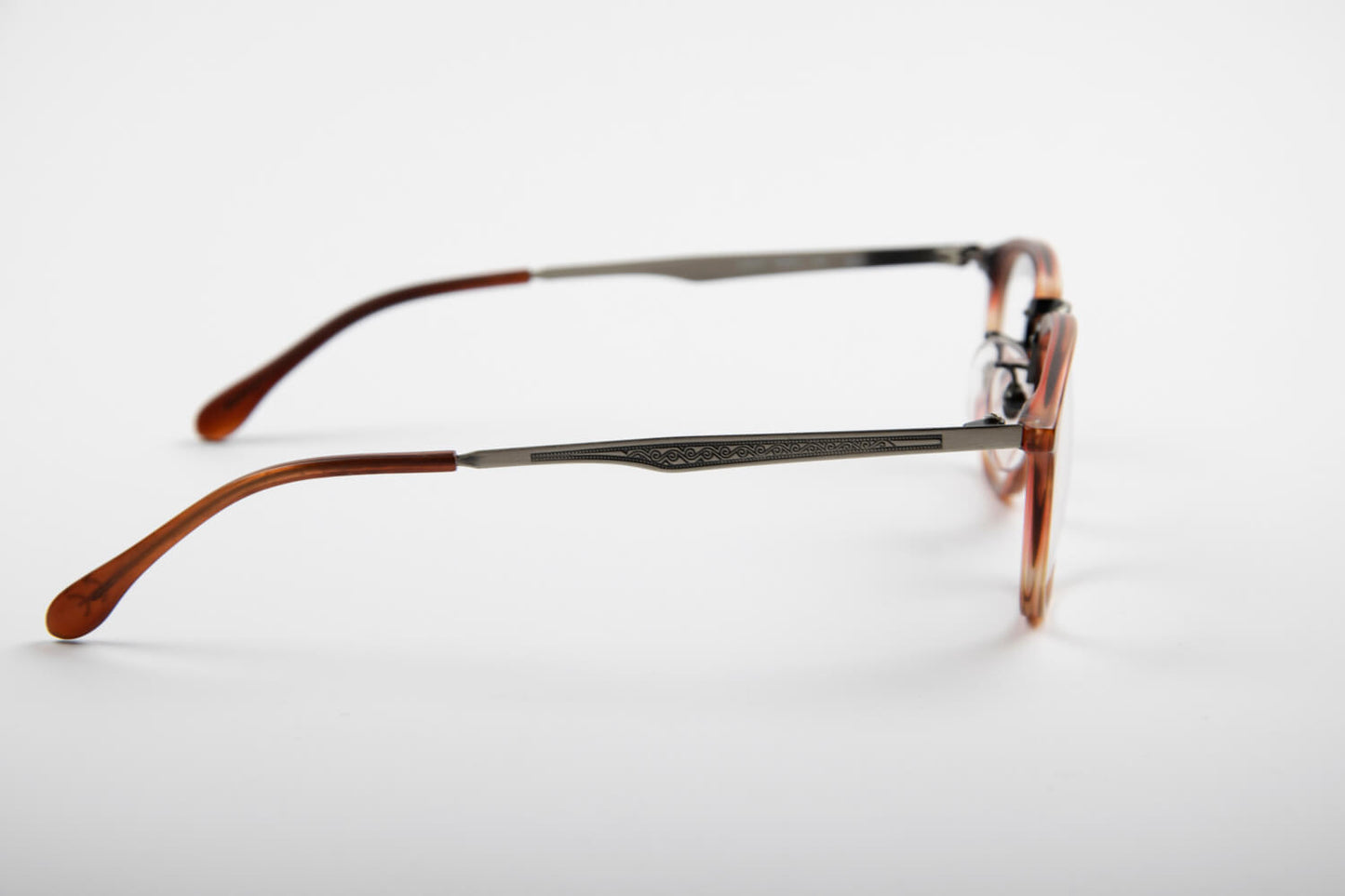 Kador | K3347 | Tartaruga e Argento - OTTICA SICOLI