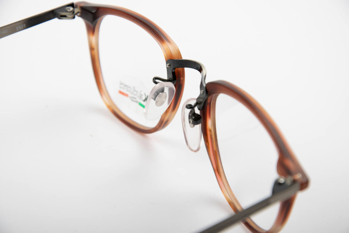 Kador | K3347 | Tartaruga e Argento - OTTICA SICOLI