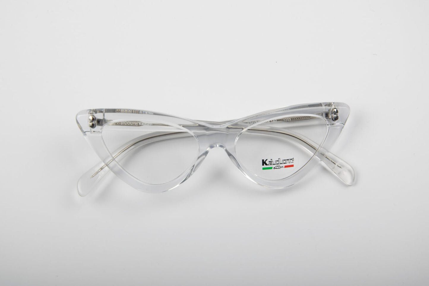 Kador | K3418 | Trasparente - OTTICA SICOLI