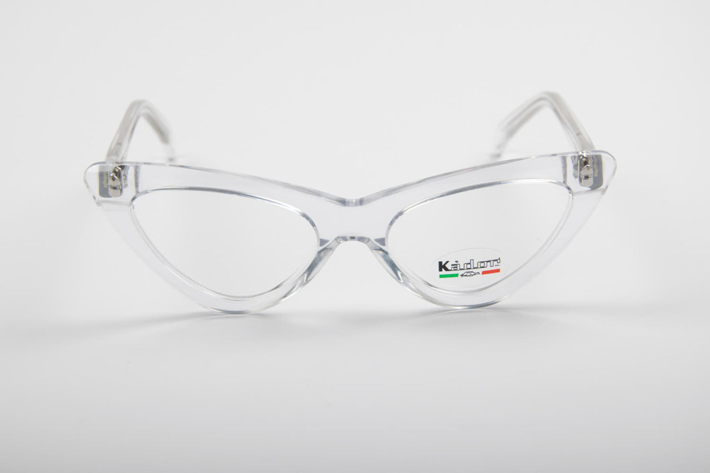 Kador | K3418 | Trasparente - OTTICA SICOLI