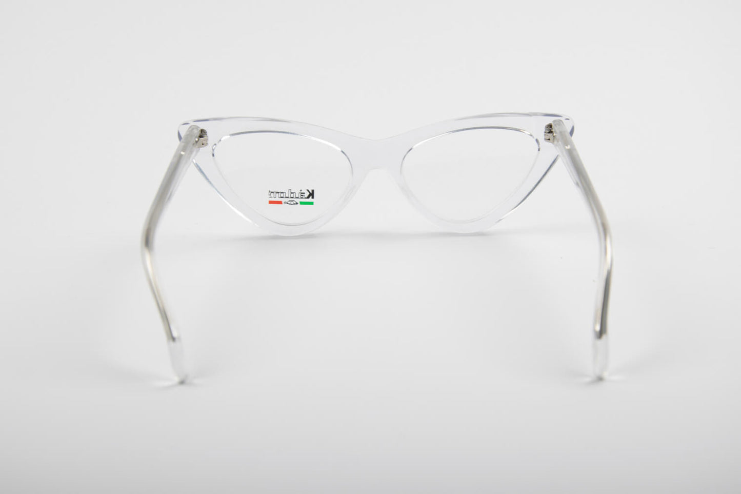 Kador | K3418 | Trasparente - OTTICA SICOLI