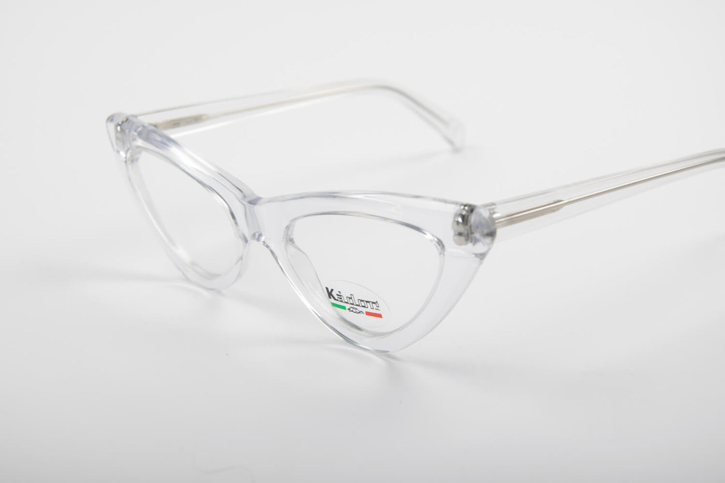 Kador | K3418 | Trasparente - OTTICA SICOLI
