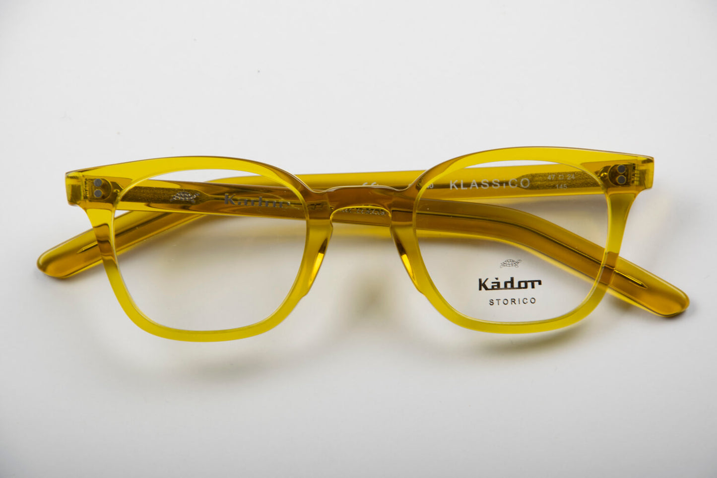 Kador | Klassico | C3240 Giallo - OTTICA SICOLI