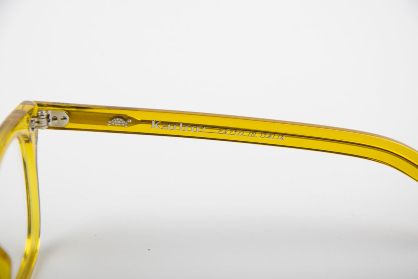 Kador | Klassico | C3240 Giallo - OTTICA SICOLI
