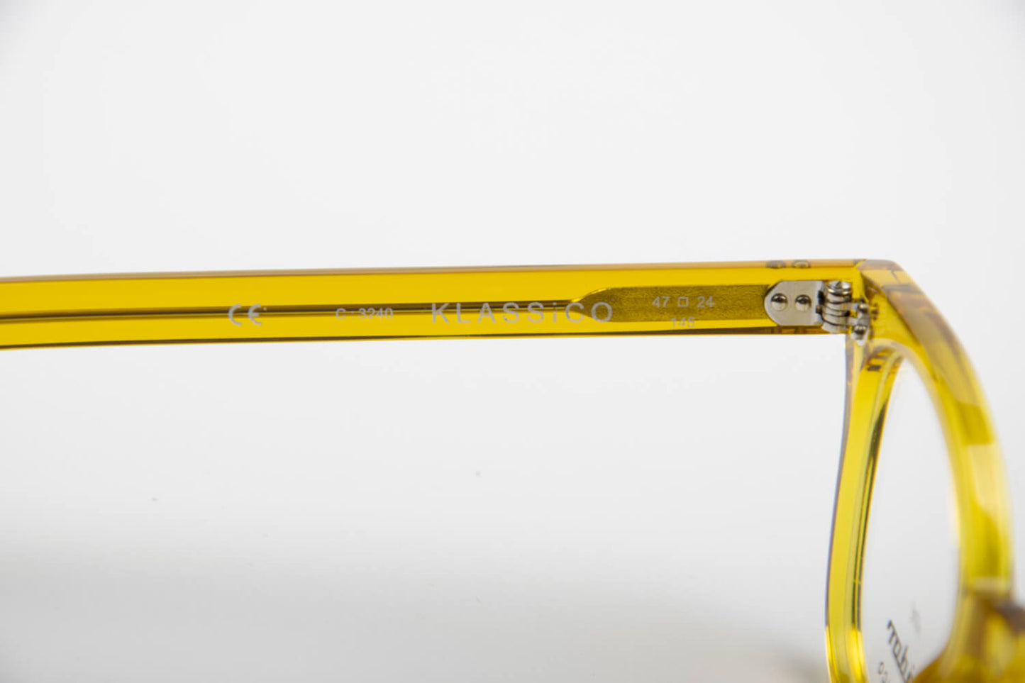 Kador | Klassico | C3240 Giallo - OTTICA SICOLI