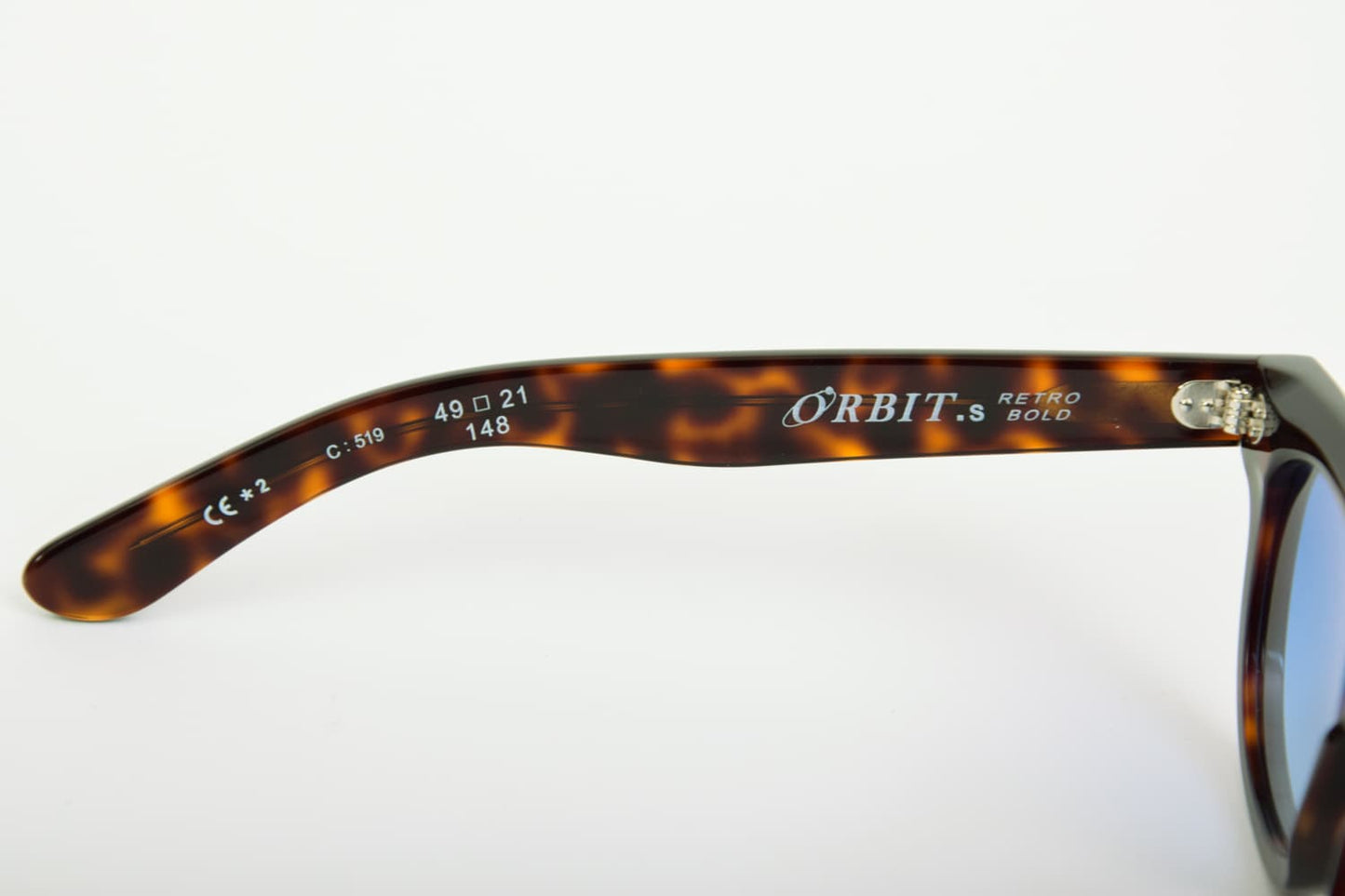 Kador | Orbit | Tartrauga e Blu