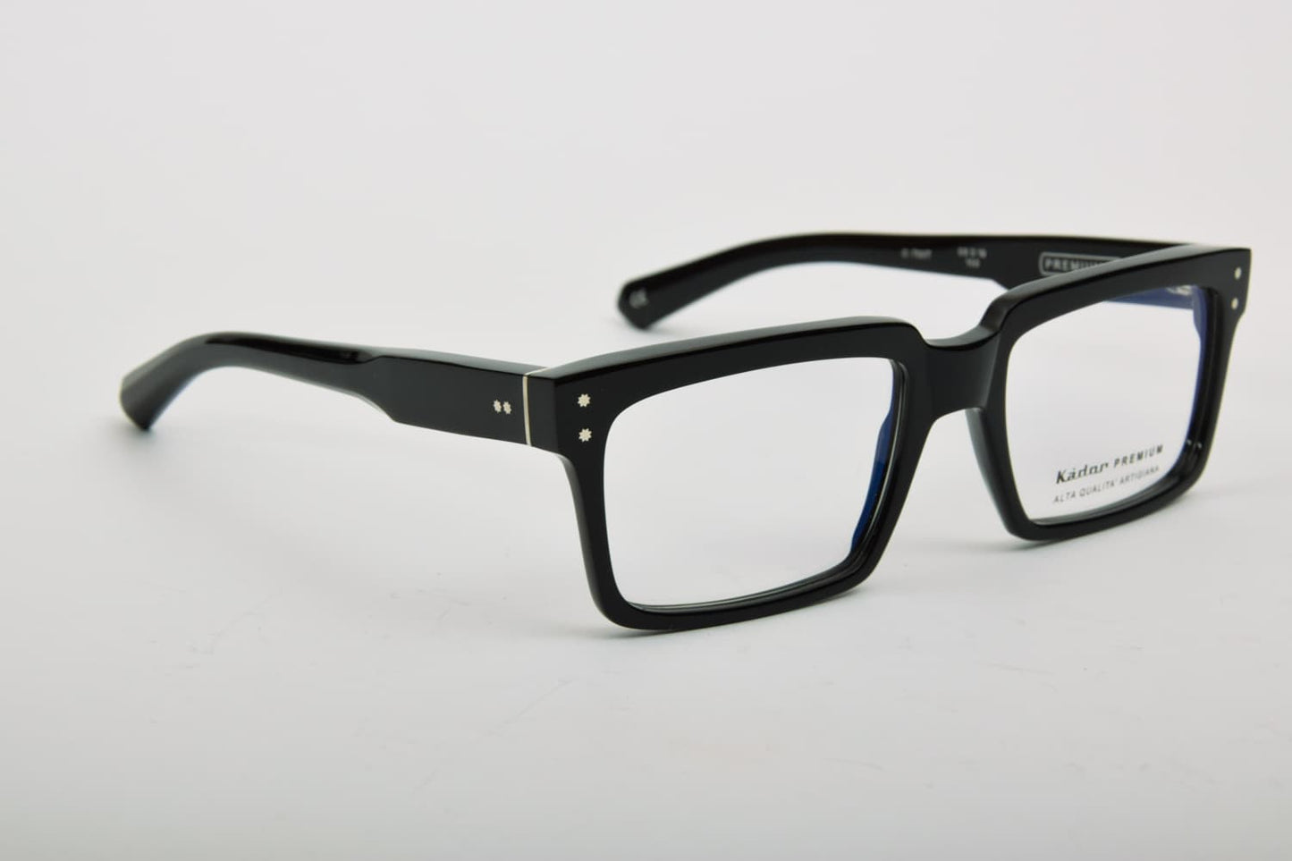Kador | Premium 15 | Nero