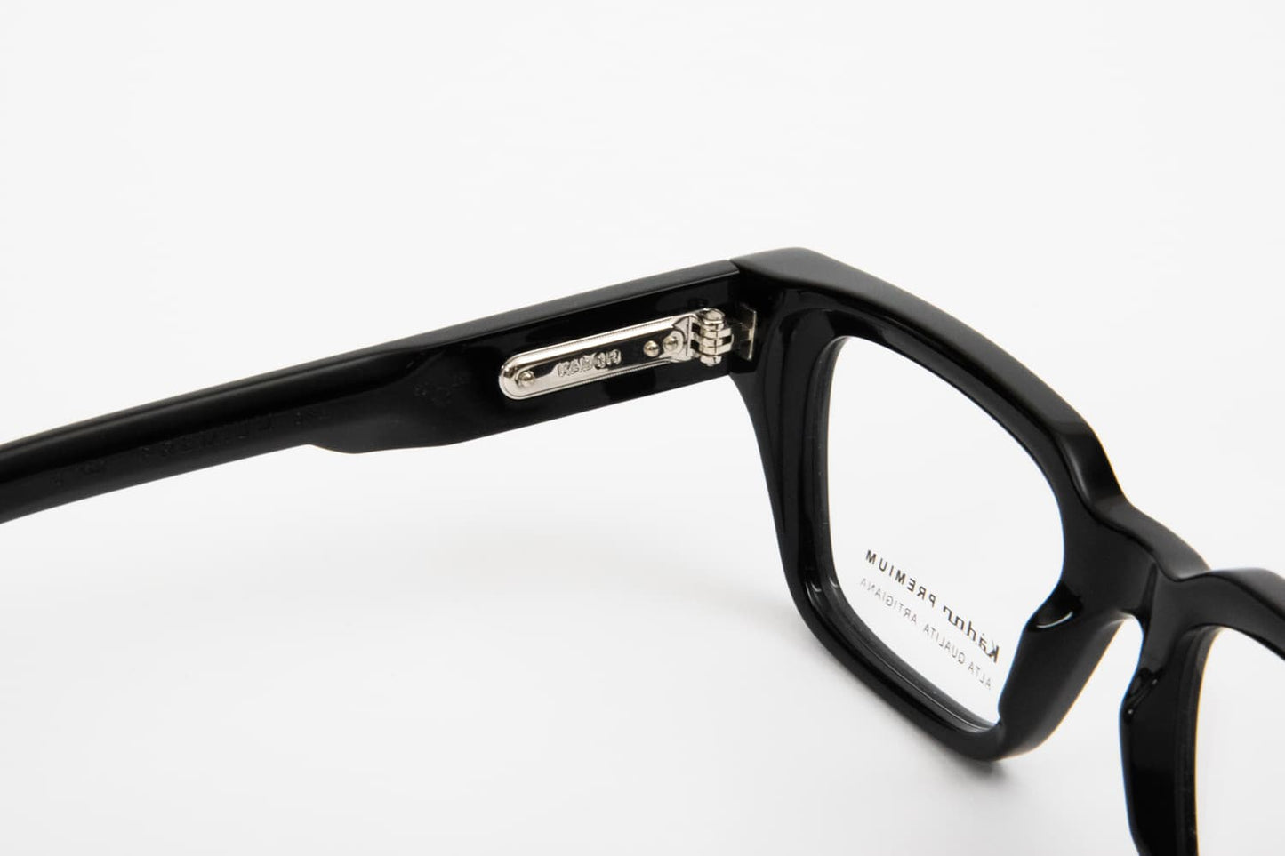 Kador | Premium 1 | Nero
