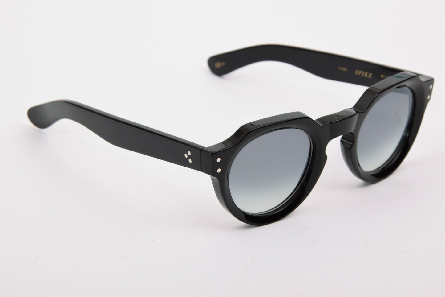 Occhiali da Sole Kador Spike S Nero
