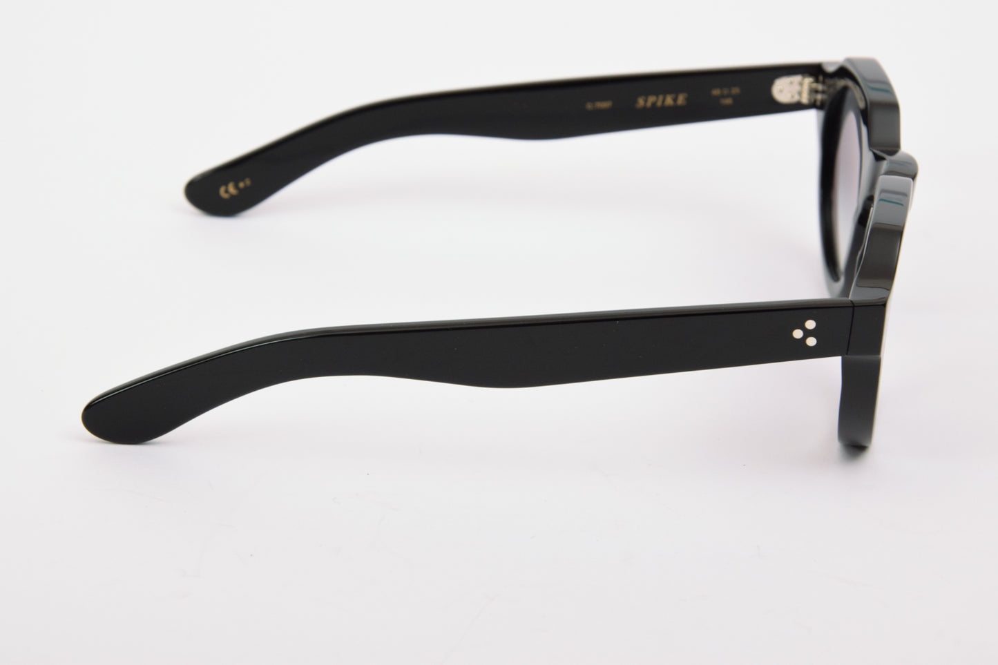 Occhiali da Sole Kador Spike S Nero