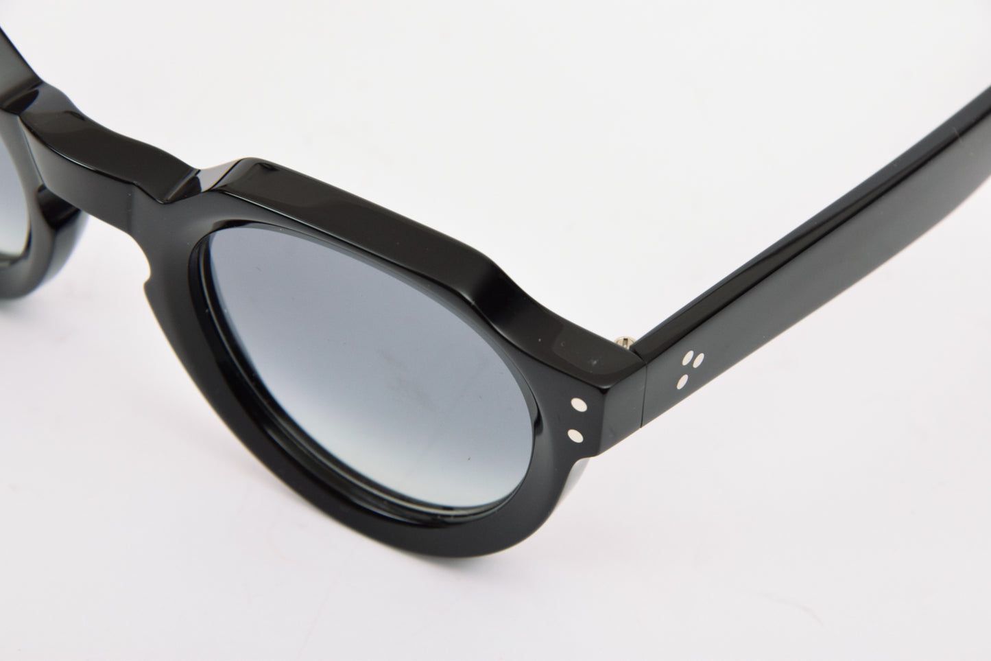 Occhiali da Sole Kador Spike S Nero