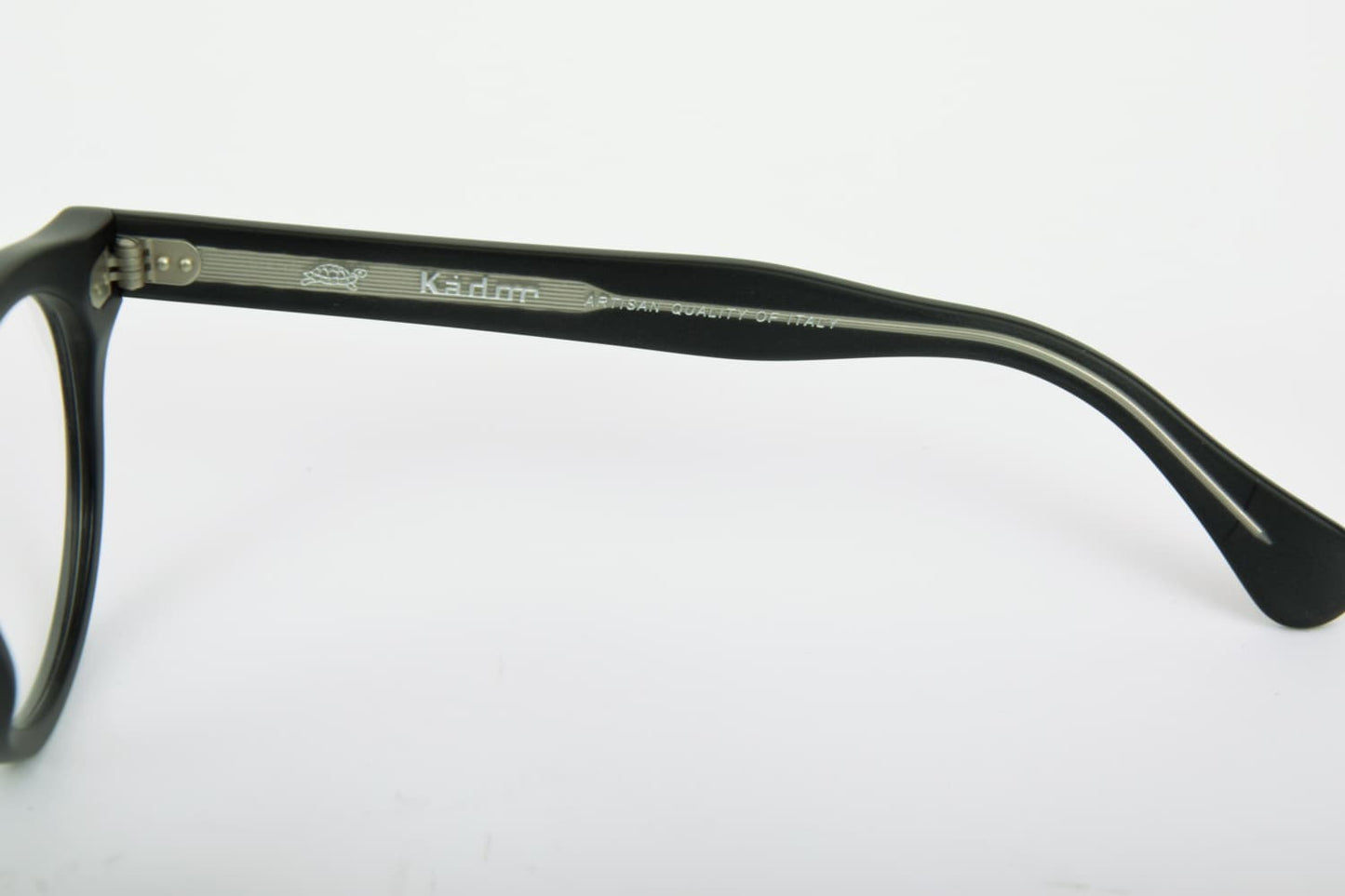 Kador | Tony | Nero Opaco