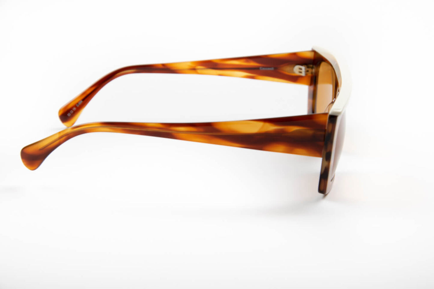 Kaleos | Cassel New | Avana - OTTICA SICOLI