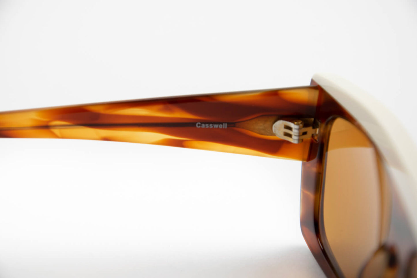 Kaleos | Cassel New | Avana - OTTICA SICOLI