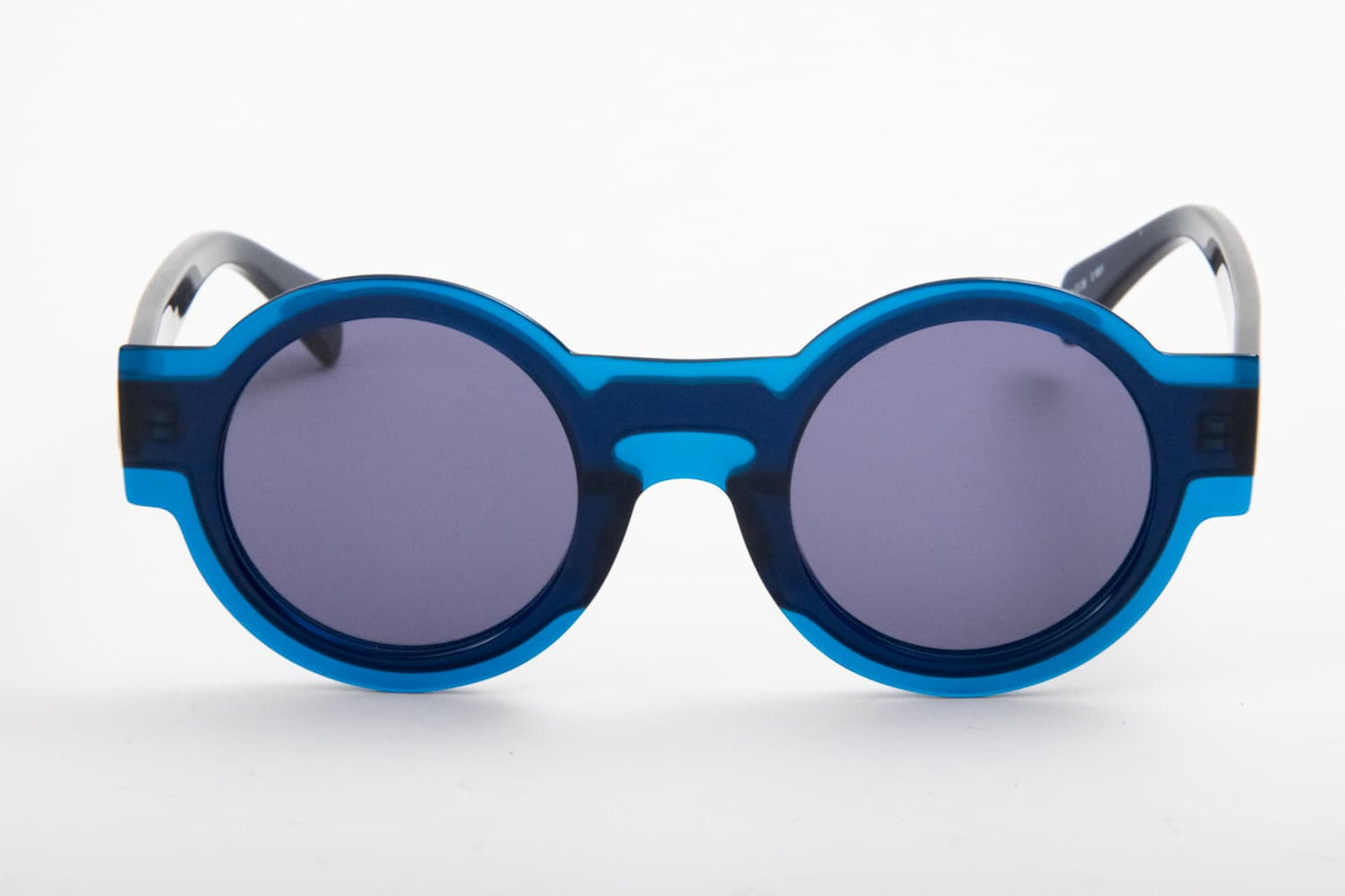 Kaleos | Caster C3 | Blu - OTTICA SICOLI