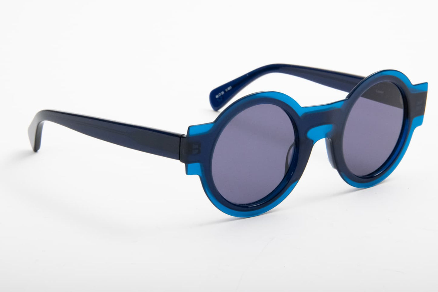 Kaleos | Caster C3 | Blu - OTTICA SICOLI