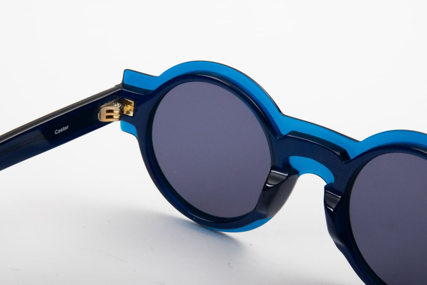 Kaleos | Caster C3 | Blu - OTTICA SICOLI