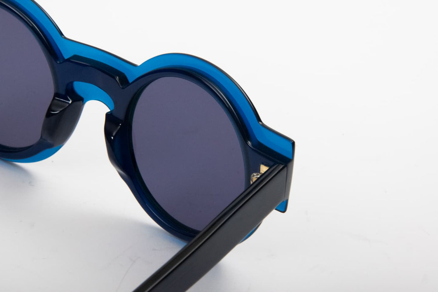 Kaleos | Caster C3 | Blu - OTTICA SICOLI