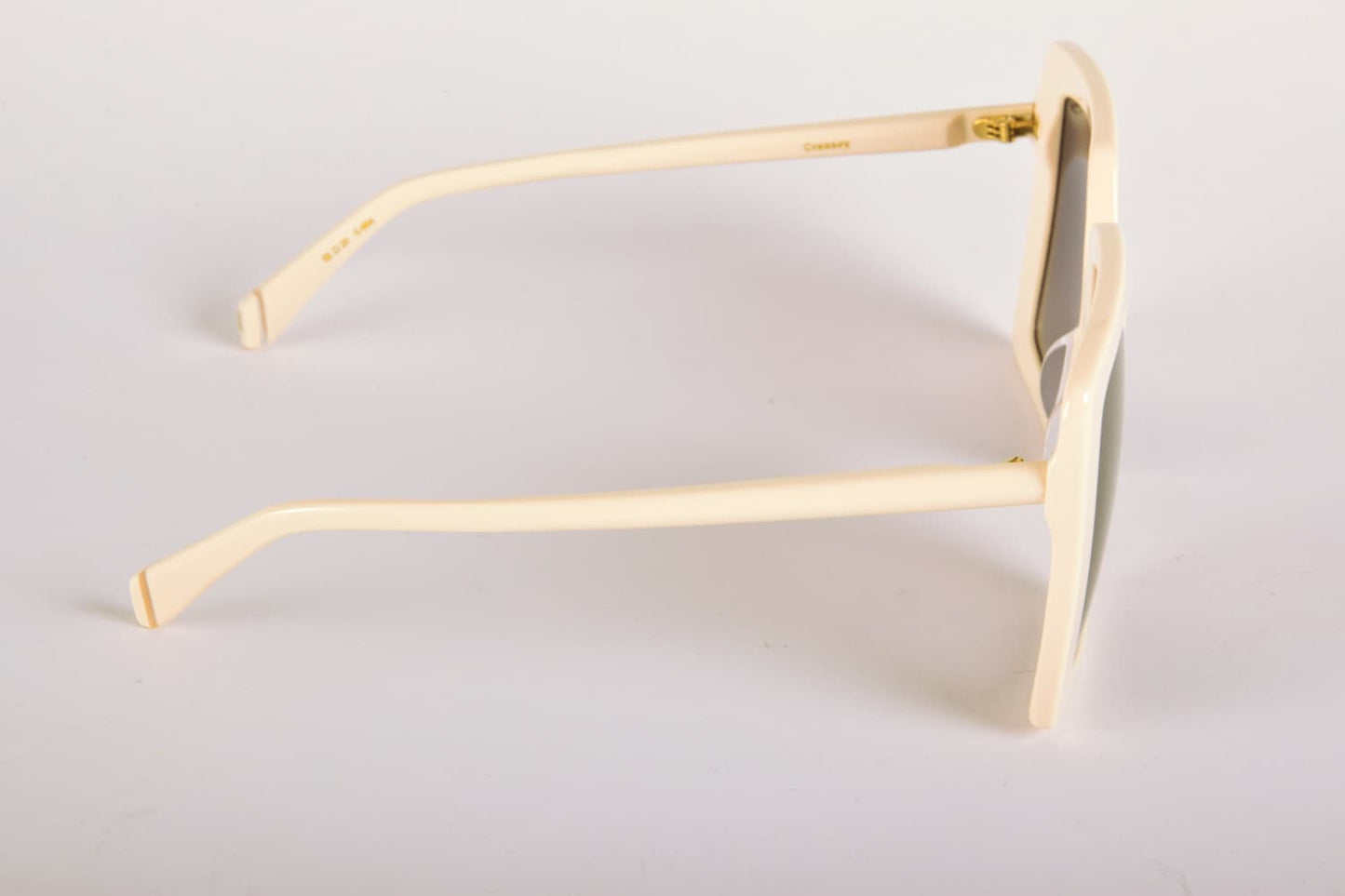 Kaleos | Creasey | Bianco Latte