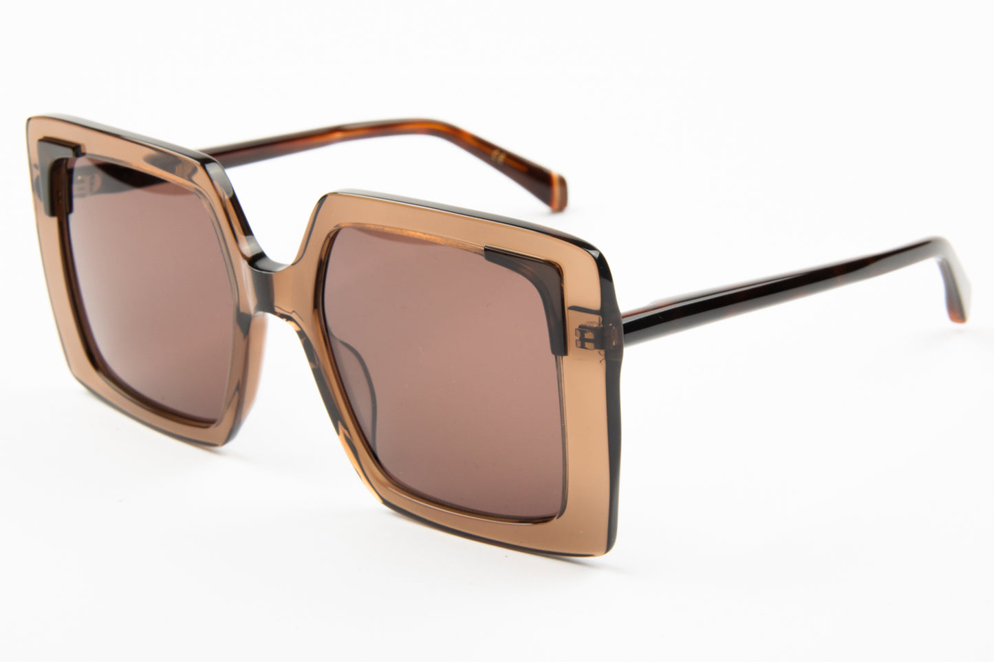 Kaleos | Creasey | Marrone Fango