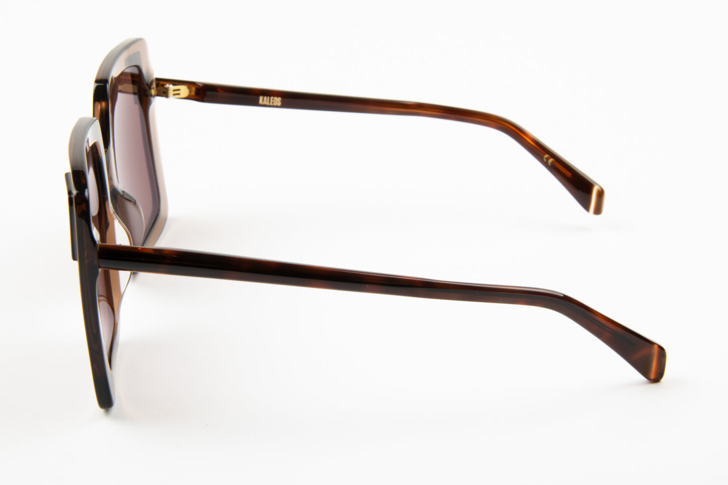 Kaleos | Creasey | Marrone Fango