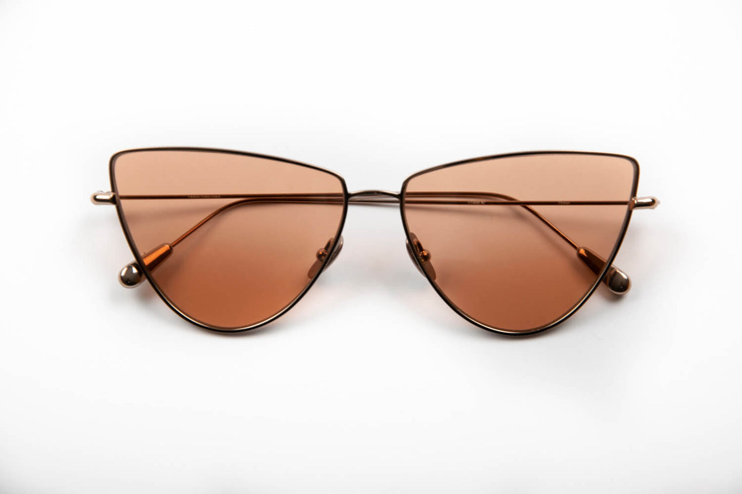 Kaleos | Dolan | Oro rosa - OTTICA SICOLI