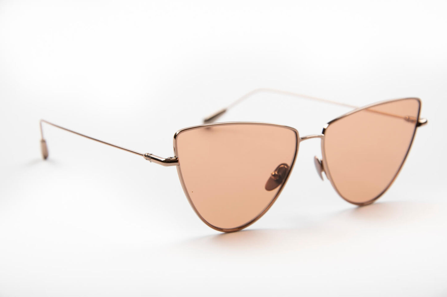 Kaleos | Dolan | Oro rosa - OTTICA SICOLI