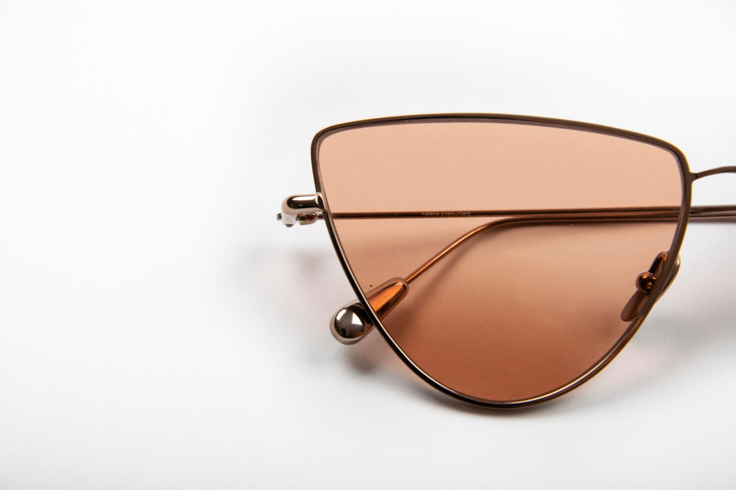 Kaleos | Dolan | Oro rosa - OTTICA SICOLI