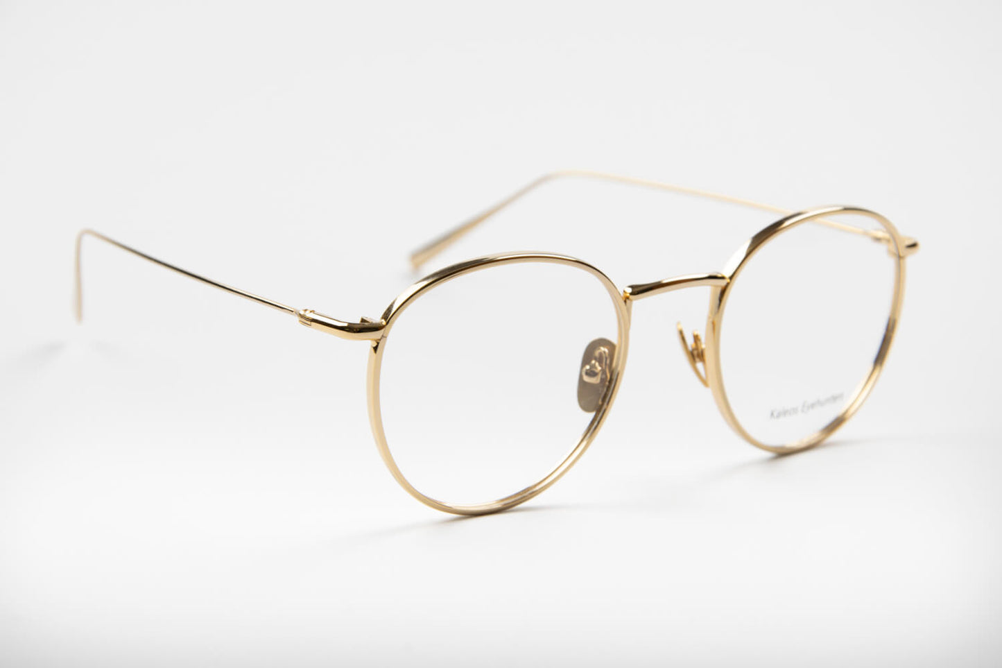 Kaleos | Radmann | Oro - OTTICA SICOLI