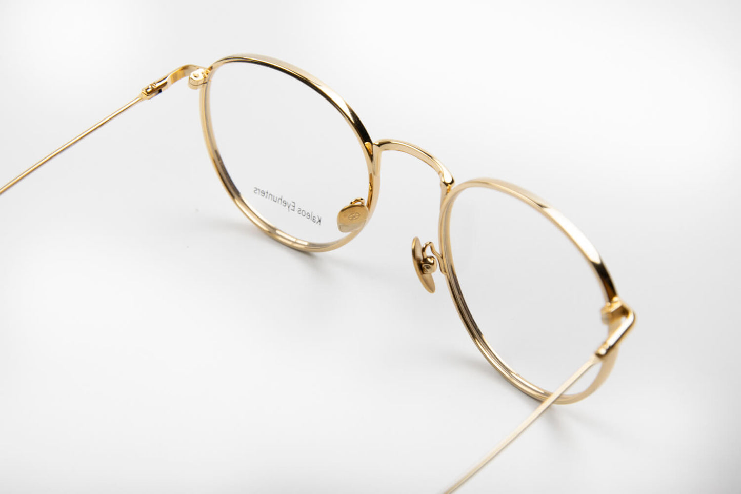 Kaleos | Radmann | Oro - OTTICA SICOLI