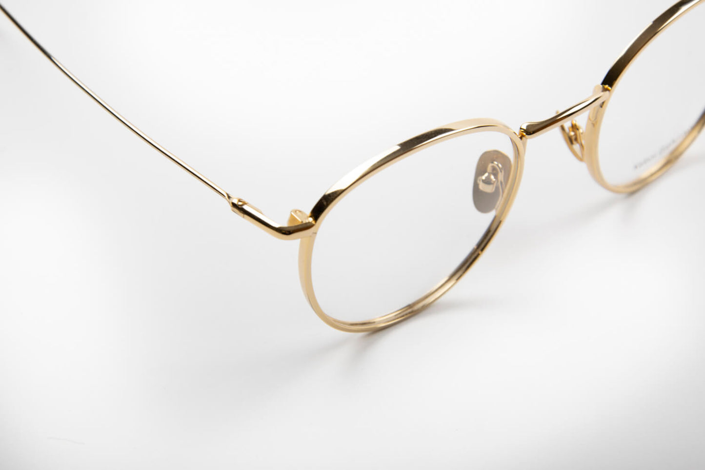 Kaleos | Radmann | Oro - OTTICA SICOLI