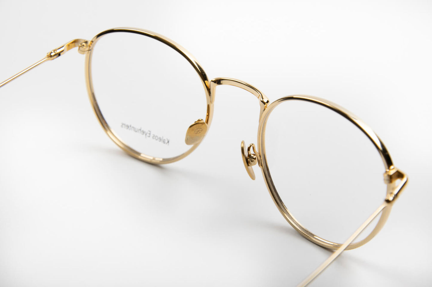 Kaleos | Radmann | Oro - OTTICA SICOLI