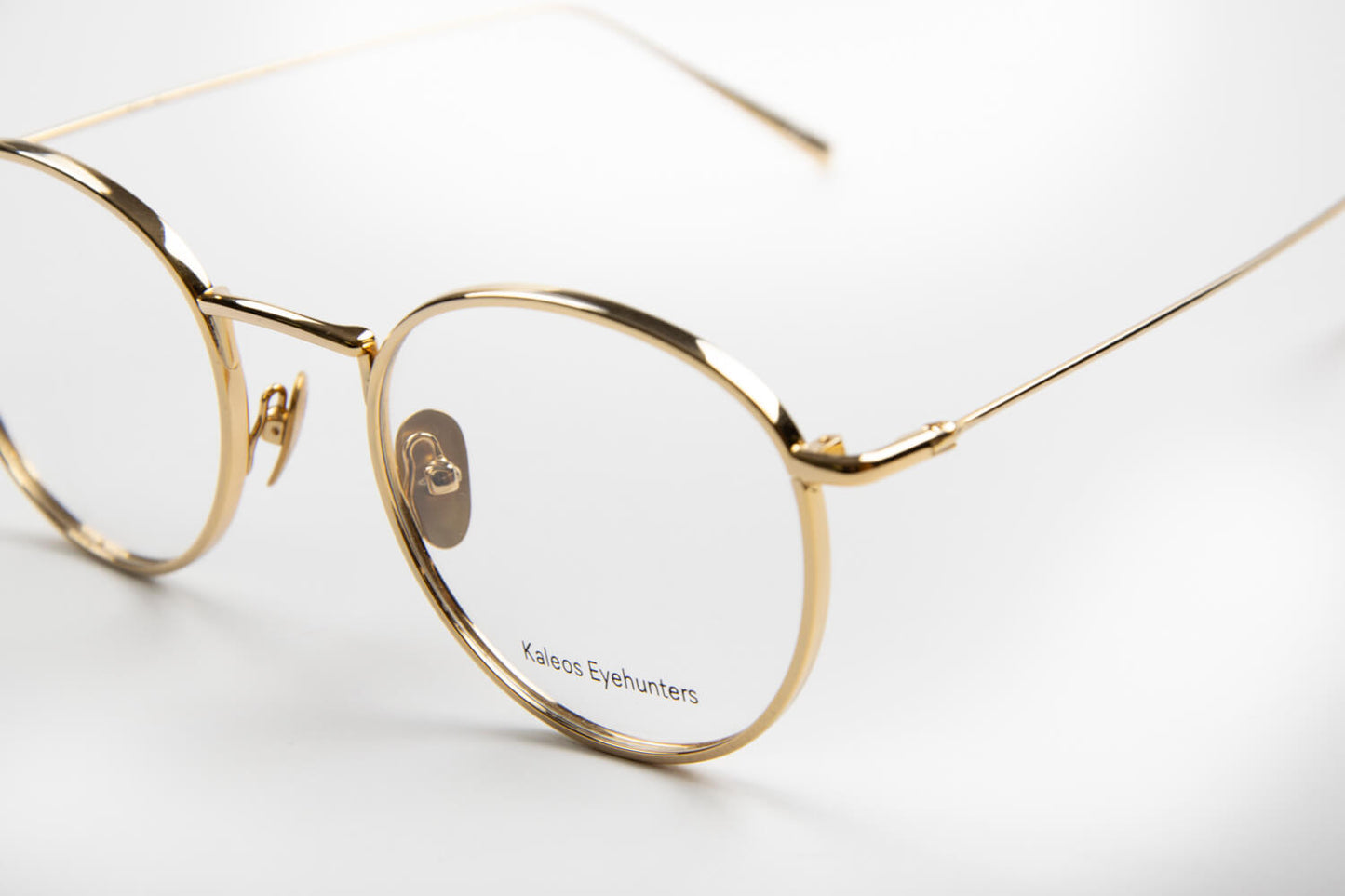 Kaleos | Radmann | Oro - OTTICA SICOLI