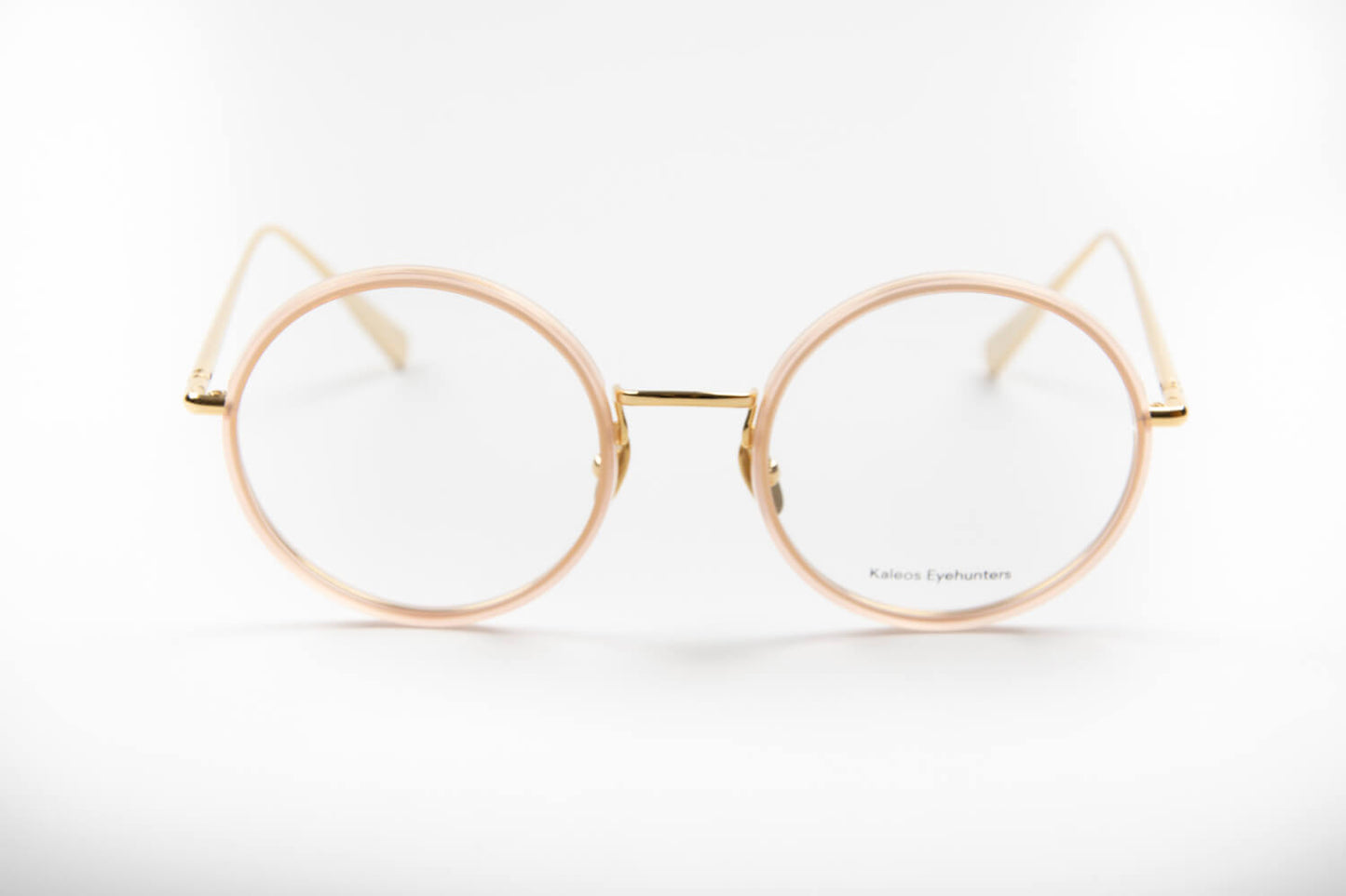 Kaleos | Starling | C004 Oro e Rosa - OTTICA SICOLI