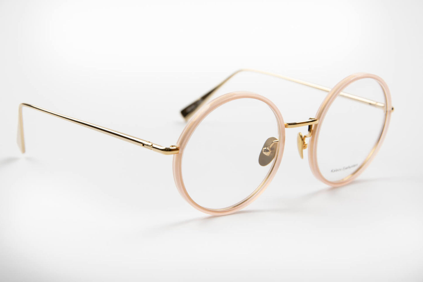 Kaleos | Starling | C004 Oro e Rosa - OTTICA SICOLI