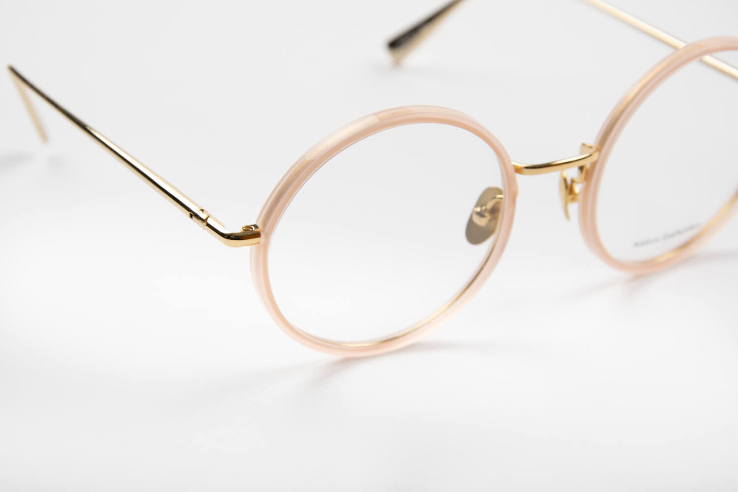 Kaleos | Starling | C004 Oro e Rosa - OTTICA SICOLI