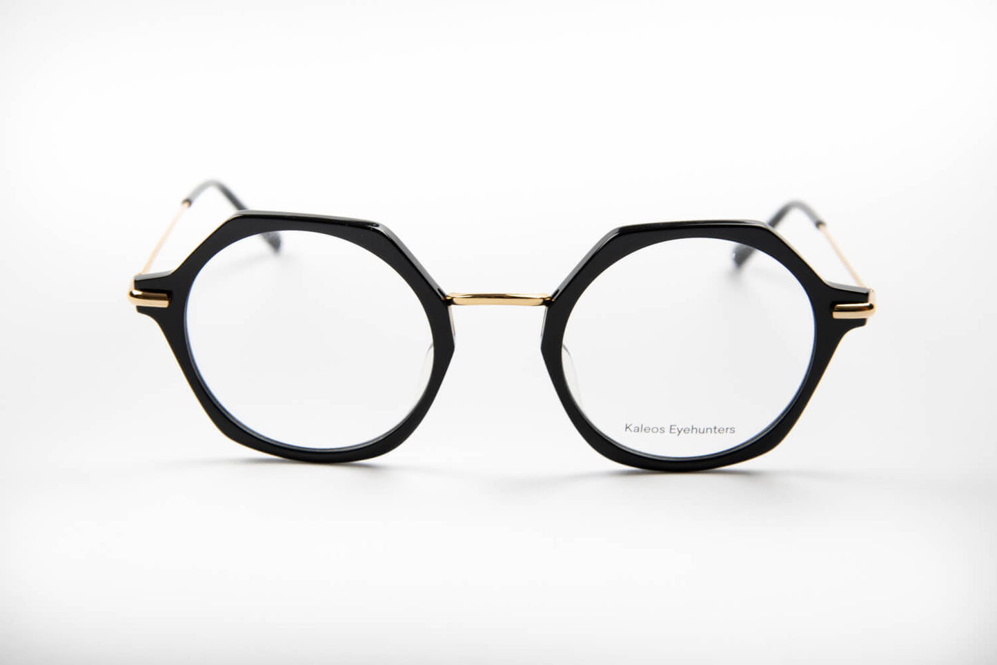 Kaleos | Threvethyn | Oro e Nero - OTTICA SICOLI