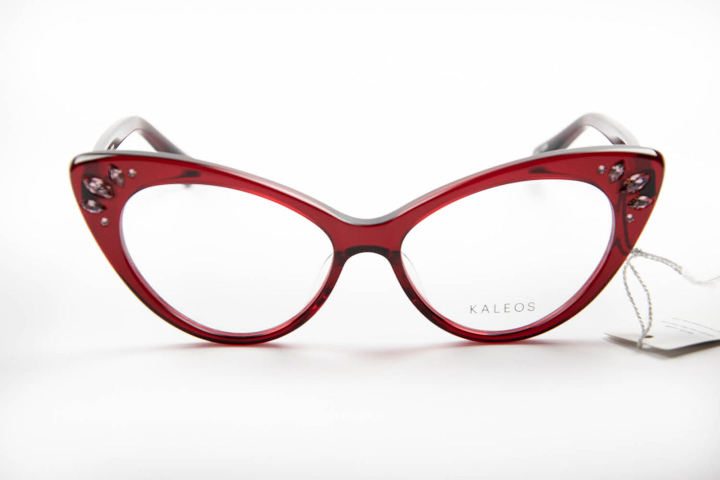 Kaleos | Tramell | C005 Bordeaux - OTTICA SICOLI