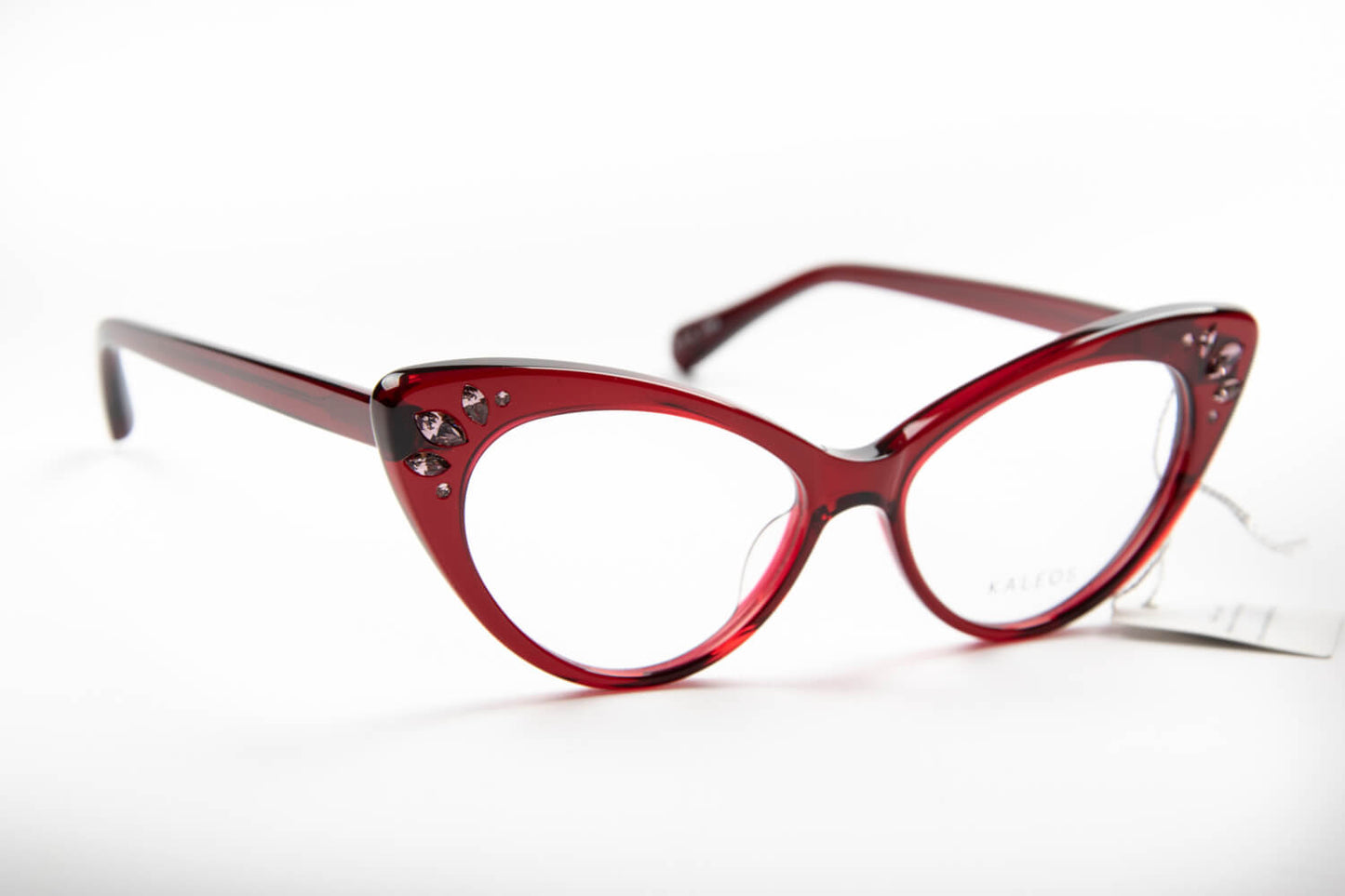 Kaleos | Tramell | C005 Bordeaux - OTTICA SICOLI