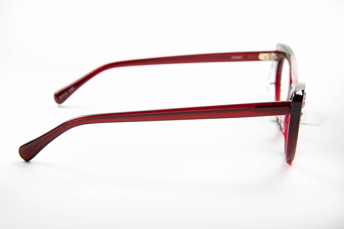 Kaleos | Tramell | C005 Bordeaux - OTTICA SICOLI