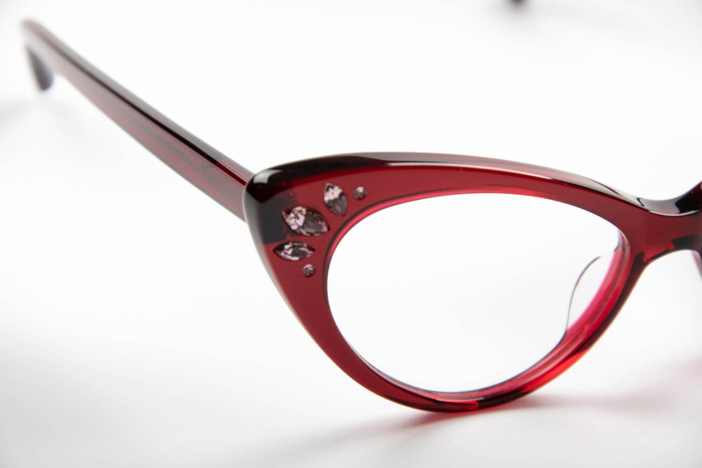 Kaleos | Tramell | C005 Bordeaux - OTTICA SICOLI