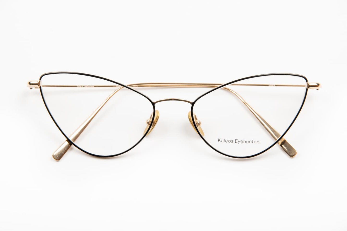 KALEOS UHURA BLACK GOLD - OTTICA SICOLI