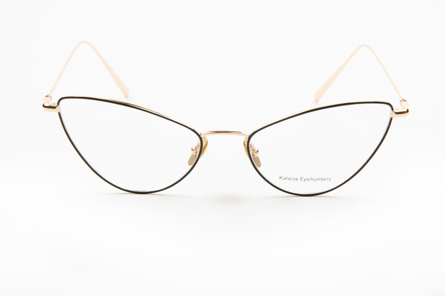 KALEOS UHURA BLACK GOLD - OTTICA SICOLI