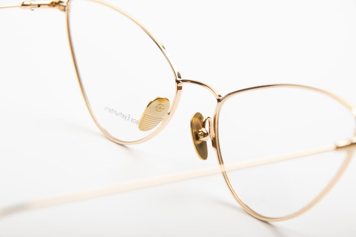 KALEOS UHURA BLACK GOLD - OTTICA SICOLI