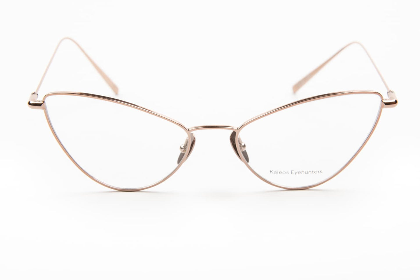 KALEOS UHURA ANTIQUE PINK - OTTICA SICOLI